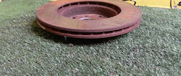 ТОРМОЗНОЙ ДИСК/HON/FIT/GD1/GD2/GD3/GD4/GE6/GE7/GE8/GE9/GP1/GP4/F/4*100/230MM