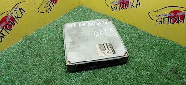 БЛОК EFI/NIS/CEFIRO/VQ20DE/A33/MEC14320B2