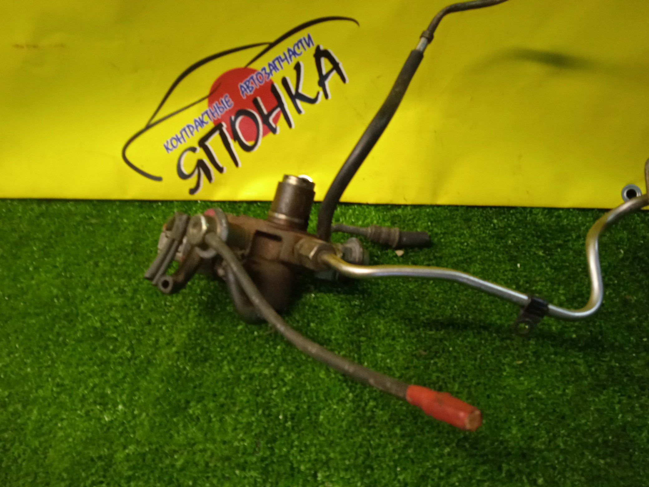 ТНВД/TOY/2310074030