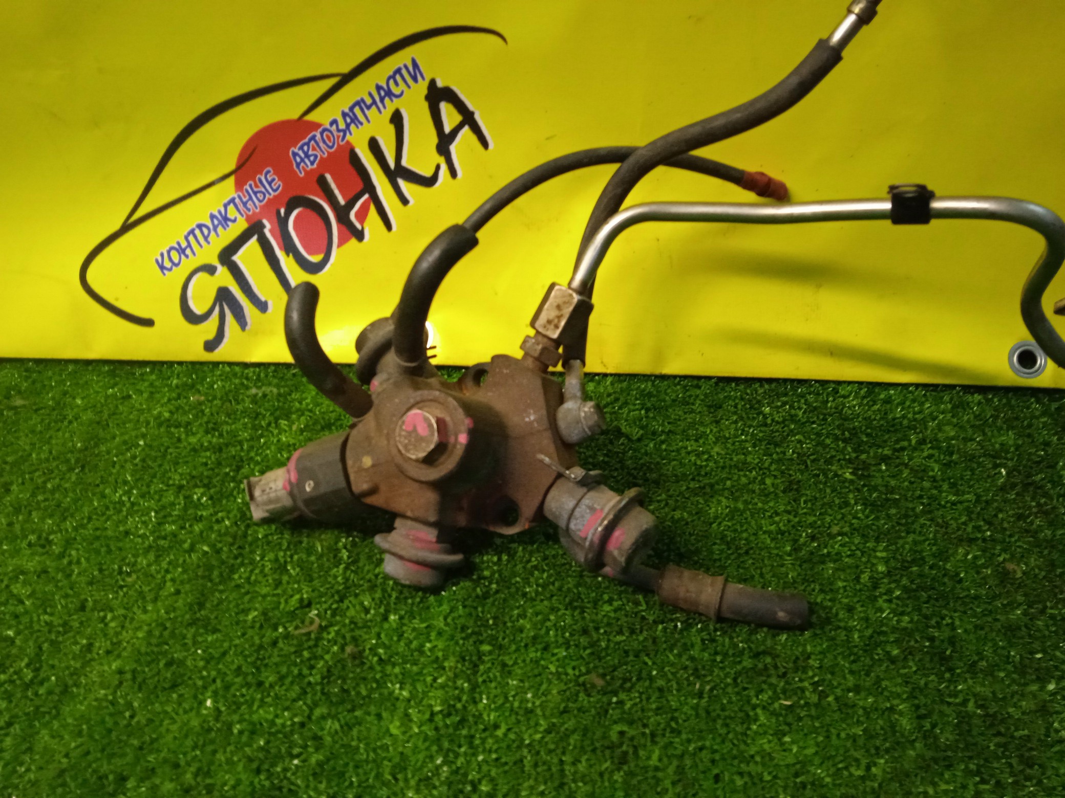 ТНВД/TOY/2310074030