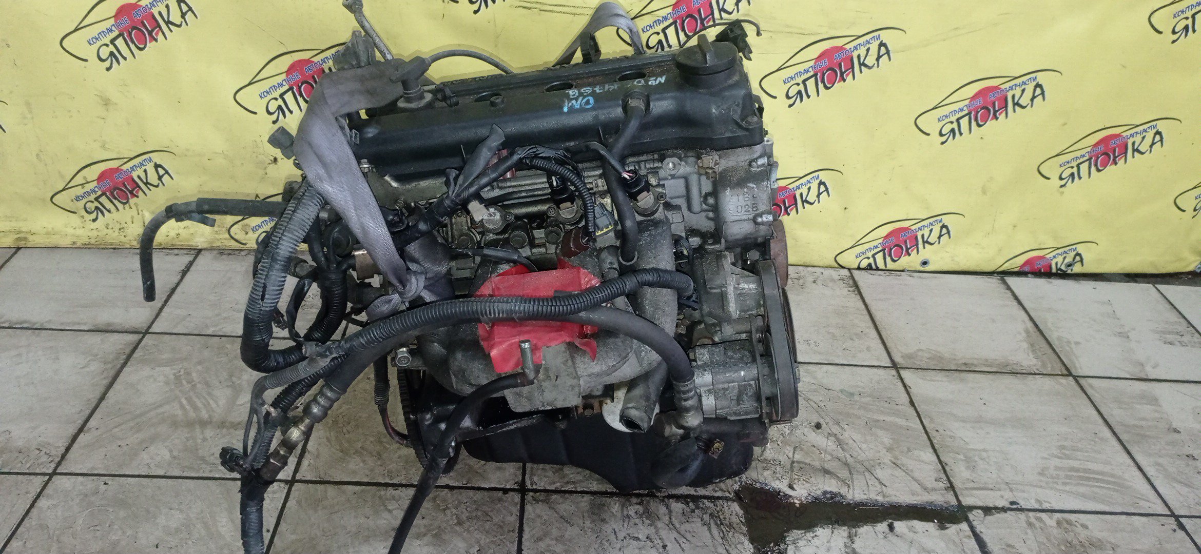 ДВС/NIS/CG10/MARCH/K11/WK11/1010BAN050