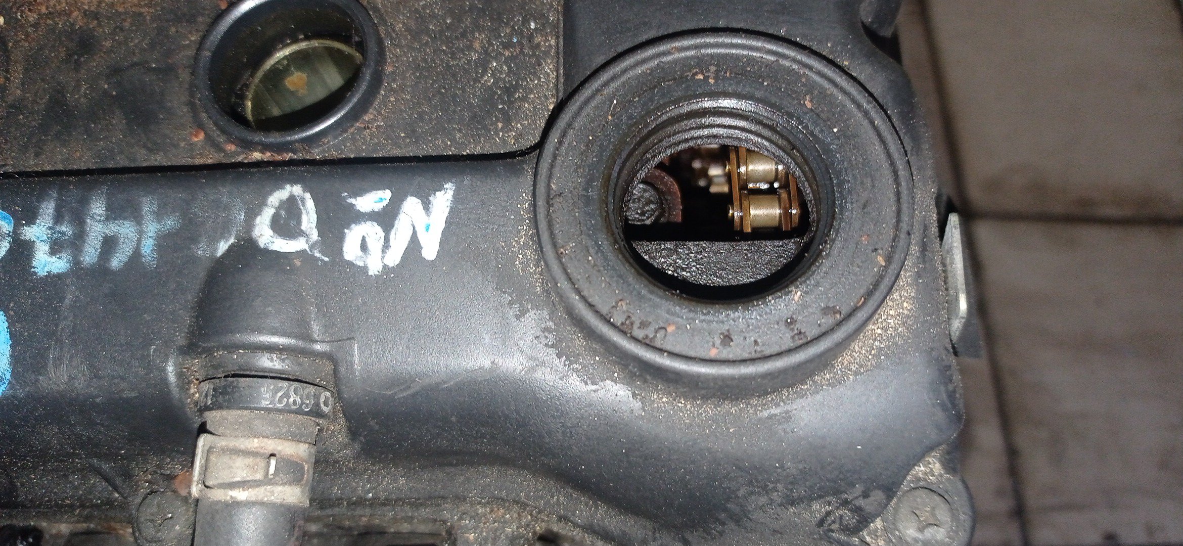 ДВС/NIS/CG10/MARCH/K11/WK11/1010BAN050