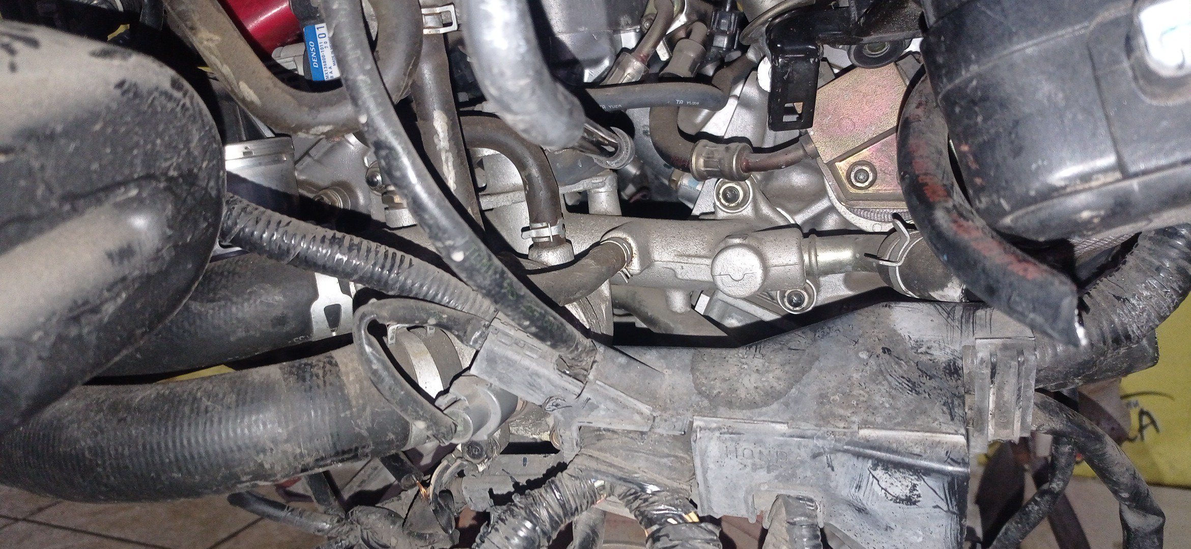 ДВС/HON/J35A/ELYSION/INSPIRE/LAGREAT/LEGEND/MDX/RR6/RR5/CP3/RL1/KB1/YD1/NEW/11000RJA800/309419056/311460056