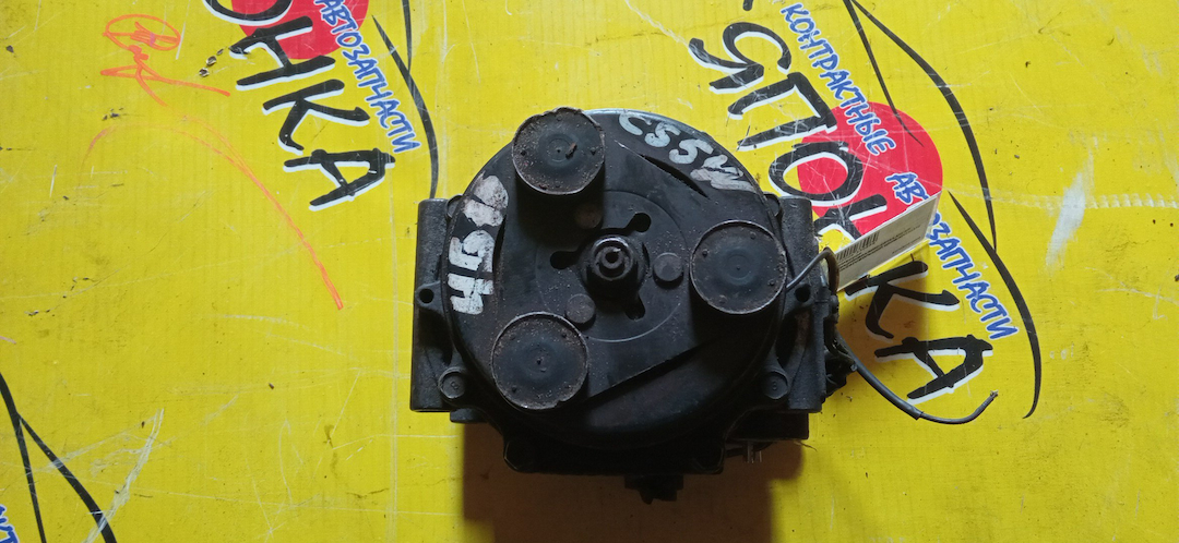 КОМПРЕССОР КОНДИЦИОНЕРА/MMC/4G13/4G15/4G18/4G64/4G93/4G93-T/4G94/ASPIRE/DINGO/GALANT/LANCER/LANCER CARGO/LANCER CEDIA/LEGNUM/CQ1A/CQ2A/CQ5A/CS2A/CS2V/CS2W/CS3A/CS5A/CS5W/CS6A/EA1A/EA1W/EA3A/EA3W/EA7A/EA7W/EC1A/EC1W/EC3W/EC7W/БОЛЬШОЙ ШКИВ/MN185572/7813A035/MR460111/MR460436/MR500268/MN185570/MR360561/MR958275/MR500253/7813A008