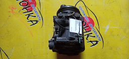 КОМПРЕССОР КОНДИЦИОНЕРА/MMC/4G13/4G15/4G18/4G64/4G93/4G93-T/4G94/ASPIRE/DINGO/GALANT/LANCER/LANCER CARGO/LANCER CEDIA/LEGNUM/CQ1A/CQ2A/CQ5A/CS2A/CS2V/CS2W/CS3A/CS5A/CS5W/CS6A/EA1A/EA1W/EA3A/EA3W/EA7A/EA7W/EC1A/EC1W/EC3W/EC7W/БОЛЬШОЙ ШКИВ/MN185572/7813A035/MR460111/MR460436/MR500268/MN185570/MR360561/MR958275/MR500253/7813A008