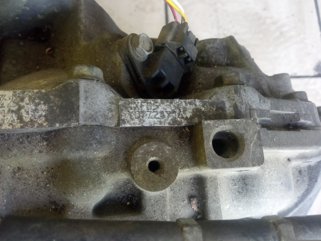 АКПП/NIS/MR20/SUZUKI/DUALIS/LAFESTA/LANDY/QASHQAI/SERENA/X-TRAIL/CNC25/J10E/JJ10E/KNJ10/NB30/NC25/NJ10/NT31/SNC25/CVT/4WD