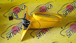 ЗЕРКАЛО/MERC/SLK-CLASS/R170/5*2 КОНТ./R