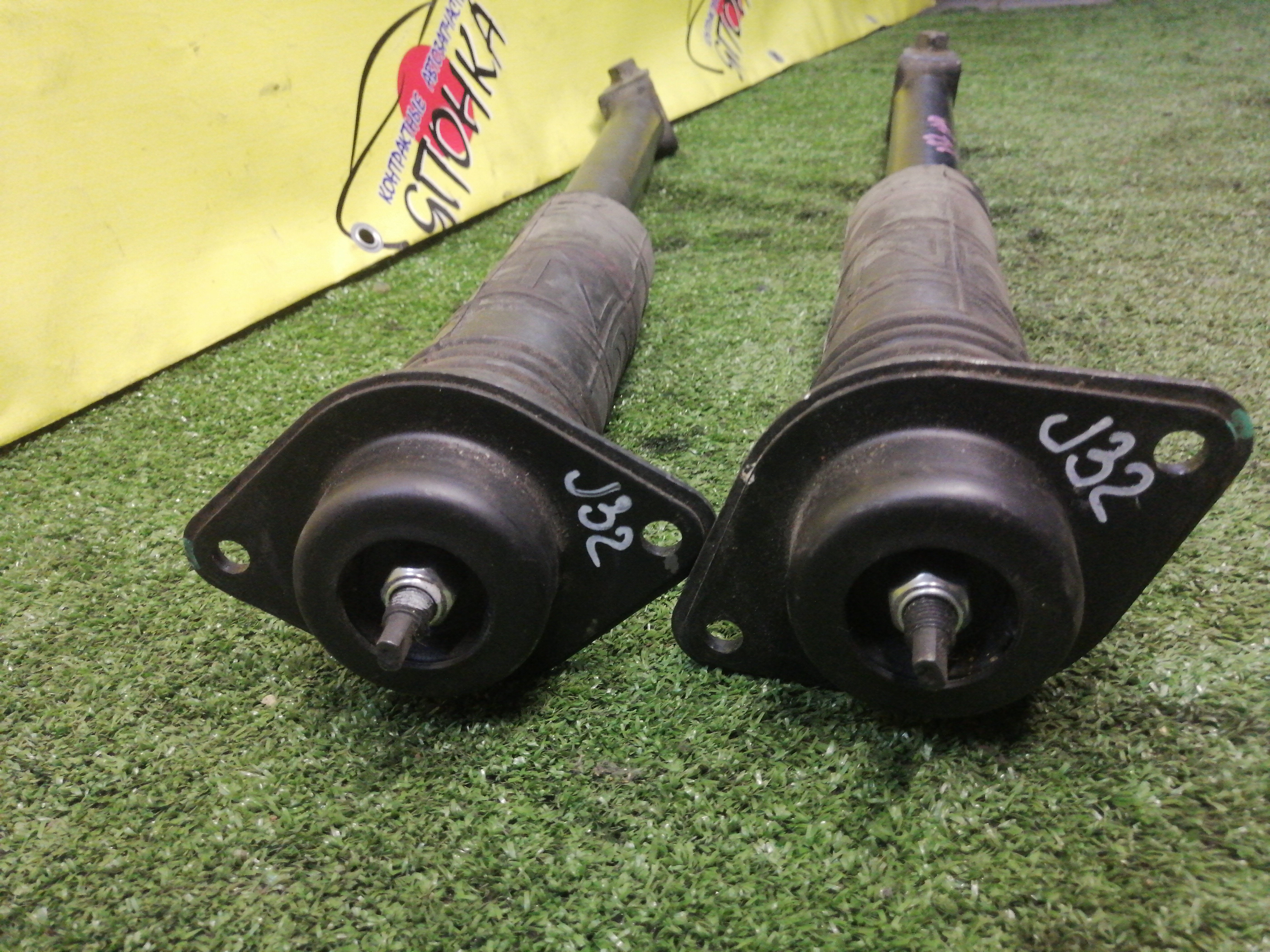 АМОРТИЗАТОР/NIS/TEANA/J32/B