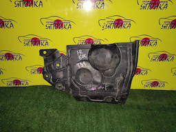 ЗАЩИТА ДВС/NIS/X-TRAIL/NT31/T31/F/R/БОКОВАЯ