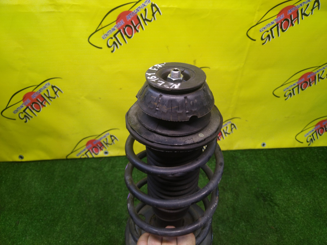 СТОЙКА/TOY/PORTE/COROLLA FIELDER/COROLLA AXIO/NCP145/NSP141/NCP141/NSP140/NKE165G/NRE160/NRE161G/NZE161G/NZE164G/ZRE162G/2WD/4WD/F/R