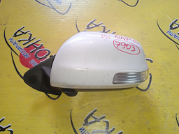 ЗЕРКАЛО/TOY/PORTE/NNP10/NNP11/NNP15/7 КОНТ./L/ПОВТОРИТЕЛЬ