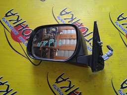 ЗЕРКАЛО/TOY/PORTE/NNP10/NNP11/NNP15/7 КОНТ./L/ПОВТОРИТЕЛЬ