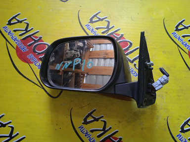 ЗЕРКАЛО/TOY/PORTE/NNP10/NNP11/NNP15/7 КОНТ./L/ПОВТОРИТЕЛЬ