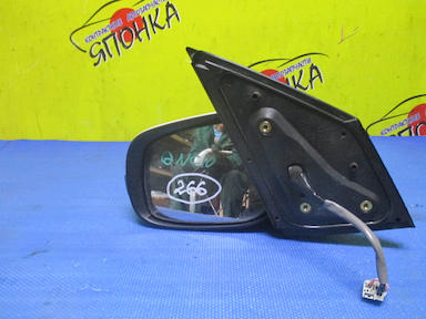 ЗЕРКАЛО/TOY/PASSO/BOON/KGC10/KGC15/QNC10/KGS10/M312S/M300S/M301S/M310S/7KOHT/L/С ПОВТОРИТЕЛЕМ
