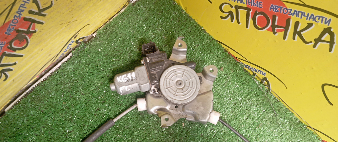 СТЕКЛОПОДЪЕМНИК/NIS/BLUEBIRD SYLPHY/G11/KG11/F/L