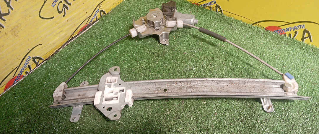 СТЕКЛОПОДЪЕМНИК/NIS/BLUEBIRD SYLPHY/G11/KG11/F/L