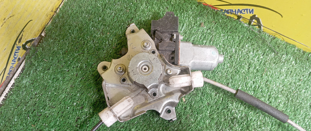 СТЕКЛОПОДЪЕМНИК/NIS/BLUEBIRD SYLPHY/G11/KG11/F/L