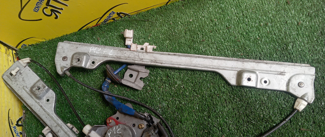 СТЕКЛОПОДЪЕМНИК/NIS/PRIMERA/HP12/QP12/RP12/TNP12/TP12/F/L