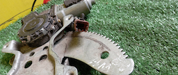 СТЕКЛОПОДЪЕМНИК/NIS/AVENIR/EXPERT/W11/VW11/VNW11/VEW11/VENW11/F/R