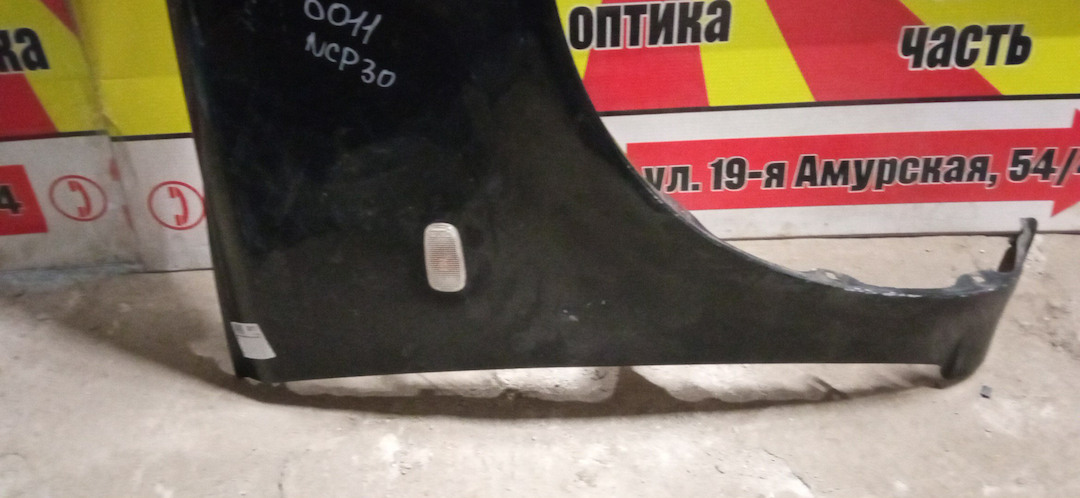 КРЫЛО/TOY/BB/NCP30/NCP31/NCP34/NCP35/F/R