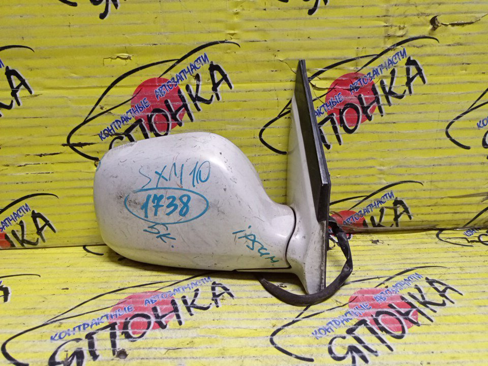 ЗЕРКАЛО/TOY/GAIA/SXM15G/SXM10G/ACM15G/ACM10G/CXM10G/5KOHT/R