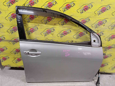ДВЕРЬ БОКОВАЯ/TOY/COROLLA AXIO/COROLLA FIELDER/NZE141/NZE141G/NZE144/NZE144G/ZRE142/ZRE142G/ZRE144/ZRE144G/F/R