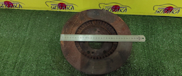 ТОРМОЗНОЙ ДИСК/HON/STEPWAGON/STREAM/RF3/RF4/RF5/RF6/RF7/RF8/RN1/RN2/RN3/RN4/RN5/RN6/RN7/RN8/RN9/F/5*114/280ММ