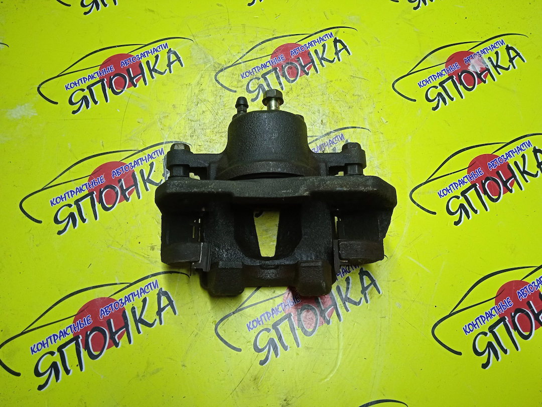 СУППОРТ/TOY/VITZ/PLATZ/YARIS/ECHO/NCP10/NCP12/NCP13/NCP15/NCP16/SCP10/SCP11/SCP13/F/L/18VH