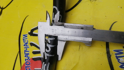 СТАБИЛИЗАТОР/TOY/COROLLA AXIO/COROLLA FIELDER/NZE141/NZE141G/ZRE141/ZRE141G/F