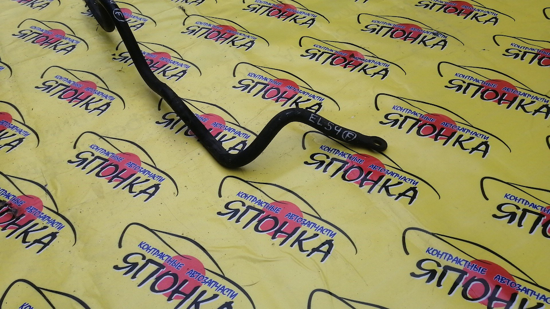 СТАБИЛИЗАТОР/TOY/COROLLA II/CORSA/CYNOS/STARLET/TERCEL/EL44/EL51/EL52/EL53/EL54/EL55/EP91/NL50/F