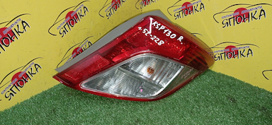 ФОНАРЬ/TOY/VITZ/KSP130/52228/R