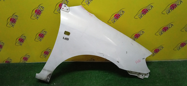 КРЫЛО/TOY/ALLEX/COROLLA/FIELDER/RUNX/CE121/CE121G/NZE120/NZE121/NZE121G/NZE124/NZE124G/ZZE122/ZZE122G/ZZE123/ZZE123G/ZZE124/ZZE124G/F/R/1 МОДЕЛЬ