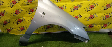 КРЫЛО/TOY/ALLEX/COROLLA/FIELDER/RUNX/CE121/CE121G/NZE120/NZE121/NZE121G/NZE124/NZE124G/ZZE122/ZZE122G/ZZE123/ZZE123G/ZZE124/ZZE124G/F/R/1 МОДЕЛЬ