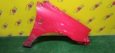 КРЫЛО/TOY/ALLEX/COROLLA/FIELDER/RUNX/CE121/CE121G/NZE120/NZE121/NZE121G/NZE124/NZE124G/ZZE122/ZZE122G/ZZE123/ZZE123G/ZZE124/ZZE124G/F/R/1 МОДЕЛЬ