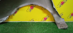 КРЫЛО/TOY/ALLEX/COROLLA/FIELDER/RUNX/CE121/CE121G/NZE120/NZE121/NZE121G/NZE124/NZE124G/ZZE122/ZZE122G/ZZE123/ZZE123G/ZZE124/ZZE124G/F/R/1 МОДЕЛЬ