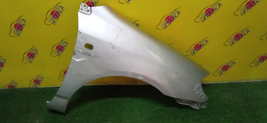 КРЫЛО/TOY/ALLEX/COROLLA/FIELDER/RUNX/CE121/CE121G/NZE120/NZE121/NZE121G/NZE124/NZE124G/ZZE122/ZZE122G/ZZE123/ZZE123G/ZZE124/ZZE124G/F/R/1 МОДЕЛЬ