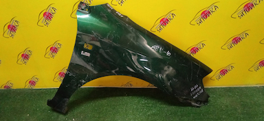 КРЫЛО/TOY/ALLEX/COROLLA/FIELDER/RUNX/CE121/CE121G/NZE120/NZE121/NZE121G/NZE124/NZE124G/ZZE122/ZZE122G/ZZE123/ZZE123G/ZZE124/ZZE124G/F/R/1 МОДЕЛЬ