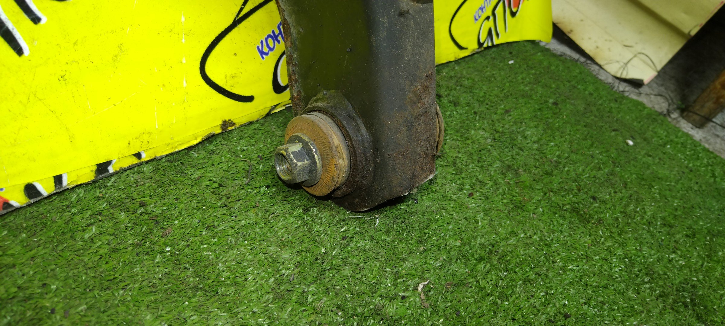 РЫЧАГ/MAZ/BONGO/VANETTE/DELICA/SK22V/SK82V/SKF2L/SKF2T/DOWN/4WD/F/L