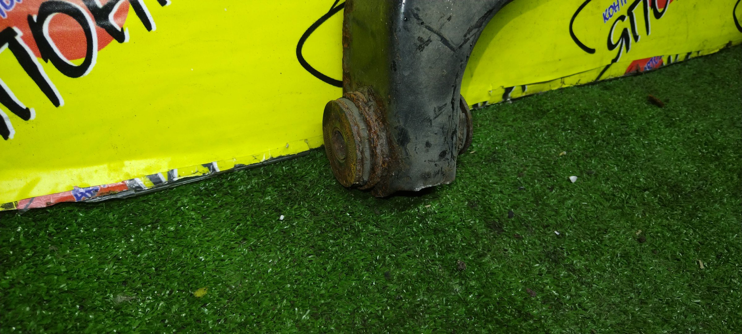 РЫЧАГ/MAZ/BONGO/VANETTE/DELICA/SK22V/SK82V/SKF2L/SKF2T/DOWN/4WD/F/L