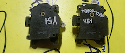 СЕРВОПРИВОД ЗАСЛОНОК ПЕЧКИ/NIS/FUGA/STREAM/PAJERO/CR-V/ODYSSEY/Y51/RN6/V75W/RE4/RB1/113800-2380
