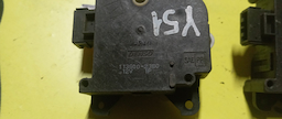 СЕРВОПРИВОД ЗАСЛОНОК ПЕЧКИ/NIS/FUGA/STREAM/PAJERO/CR-V/ODYSSEY/Y51/RN6/V75W/RE4/RB1/113800-2380
