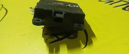 СЕРВОПРИВОД ЗАСЛОНОК ПЕЧКИ/NIS/MURANO/TEANA/X-TRAIL/PZ50/J31/NT30/3J010-30820