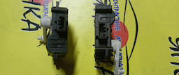 СЕРВОПРИВОД ЗАСЛОНОК ПЕЧКИ/NIS/FUGA/STREAM/PAJERO/CR-V/ODYSSEY/Y51/RN6/V75W/RE4/RB1/113800-2380