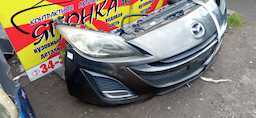 NOSECUT/MAZ/AXELA/BLEFW/HATCHBACK
