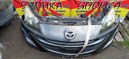 NOSECUT/MAZ/AXELA/BLEFW/HATCHBACK