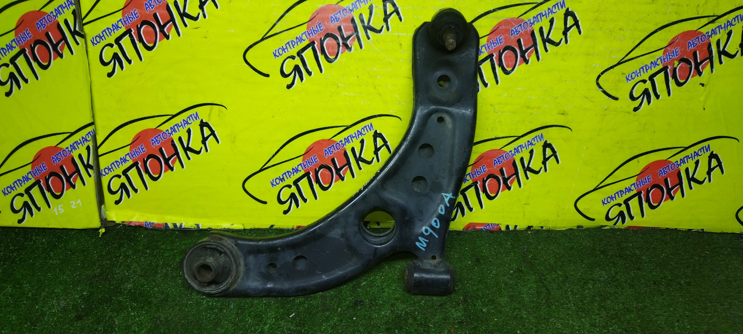 РЫЧАГ/TOY/DAIHATSU/SUBARU ROOMY/TANK/THOR/JUSTY/M900A/M910A/M700A/M710A/F/L