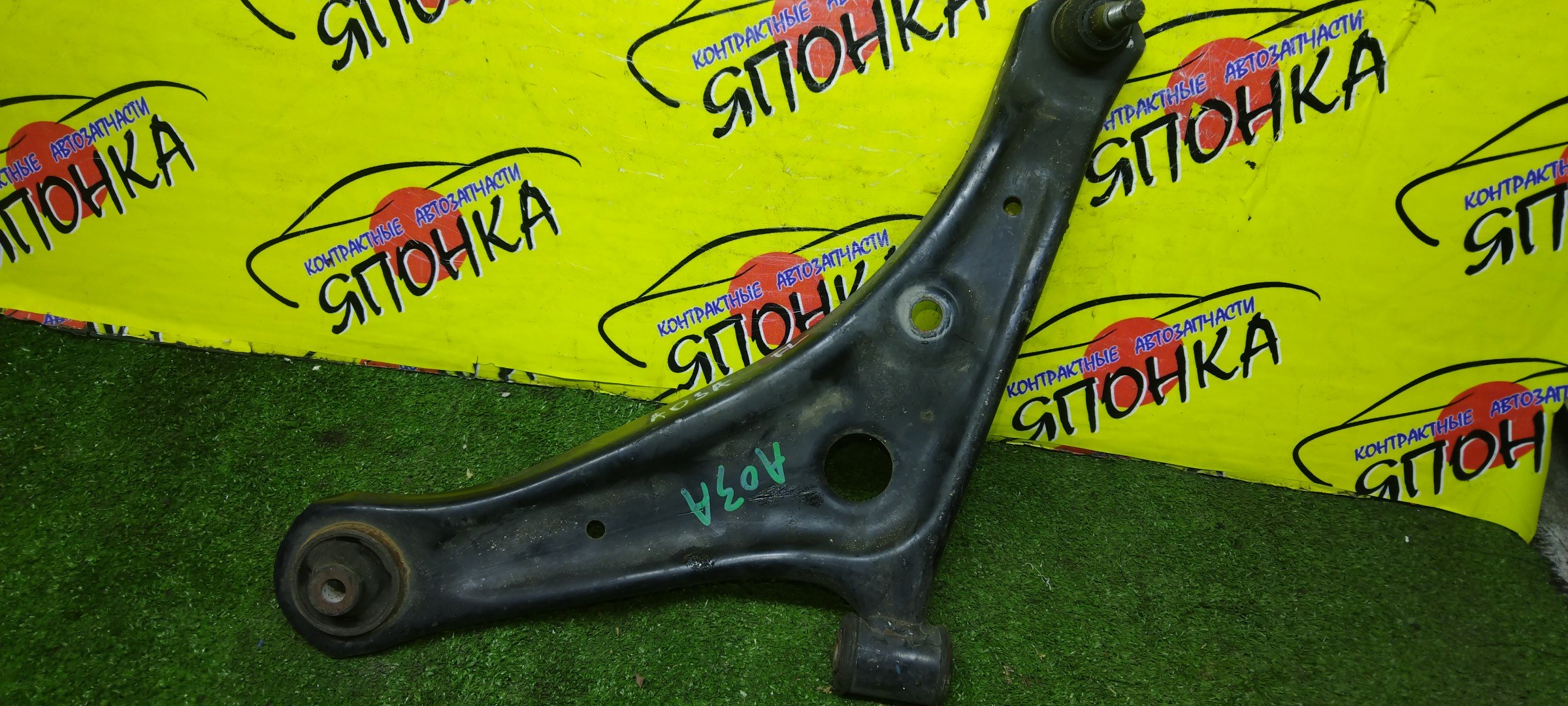 РЫЧАГ/MMC/MIRAGE/A03A/A05A/F/L