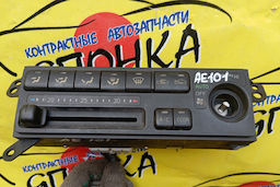 БЛОК КЛИМАТ-КОНТРОЛЯ/TOY/CERES/LEVIN/SPRINTER MARINO/SPRINTER TRUENO/AE100/AE101/ЭЛЕКТРО/УЦЕНКА