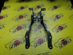 ПЕТЛЯ КАПОТА/TOY/AURIS/BLADE/AZE154H/AZE156H/GRE156H/NDE150/NRE150/NZE151H/NZE154H/ZRE151/ZRE152H/ZRE154H/ZZE150/КОМПЛЕКТ