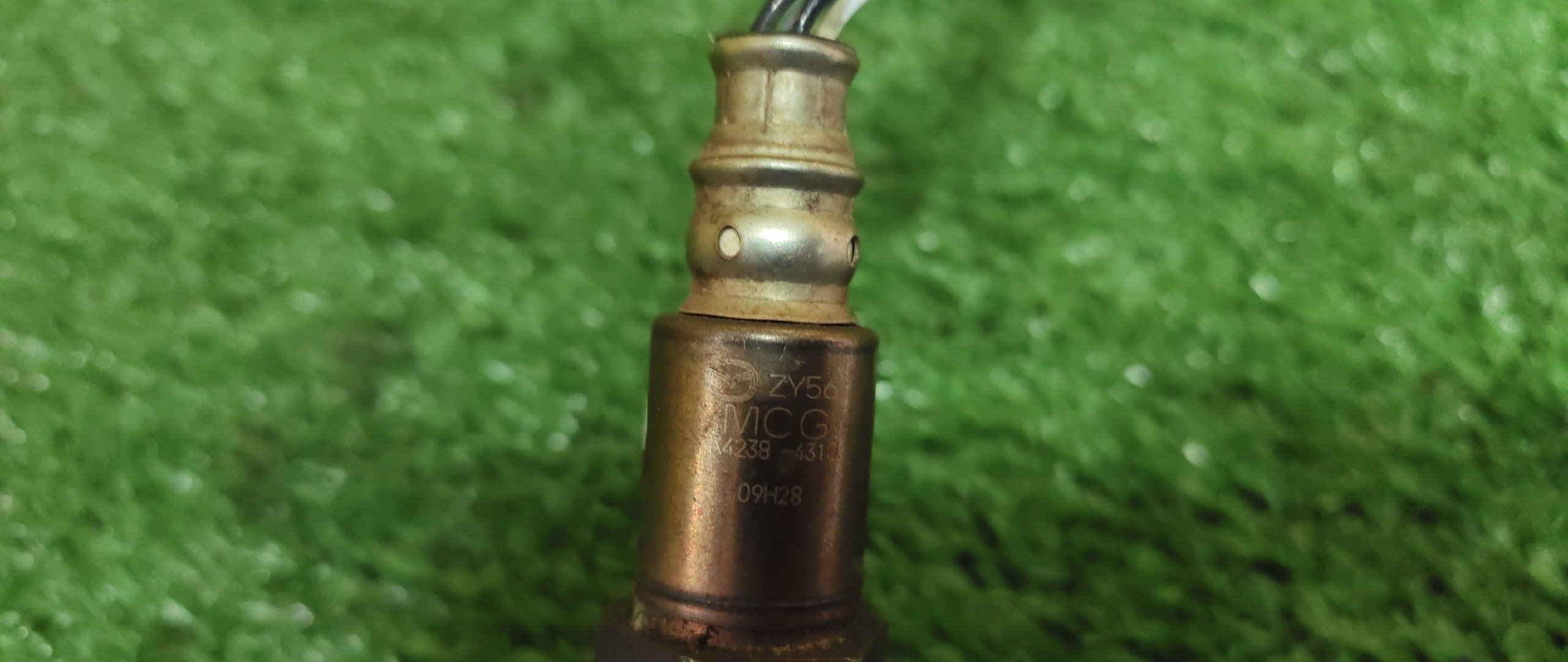 ЛЯМБДА-ЗОНД/MAZ/AXELA/BK3P/BK5P/ZY-VE/K42384310